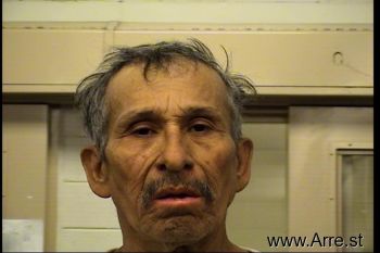 Jose L Acuna Mugshot